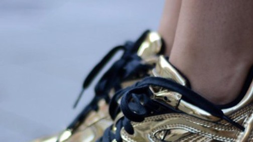 Az ősz legmenőbb sneakerei