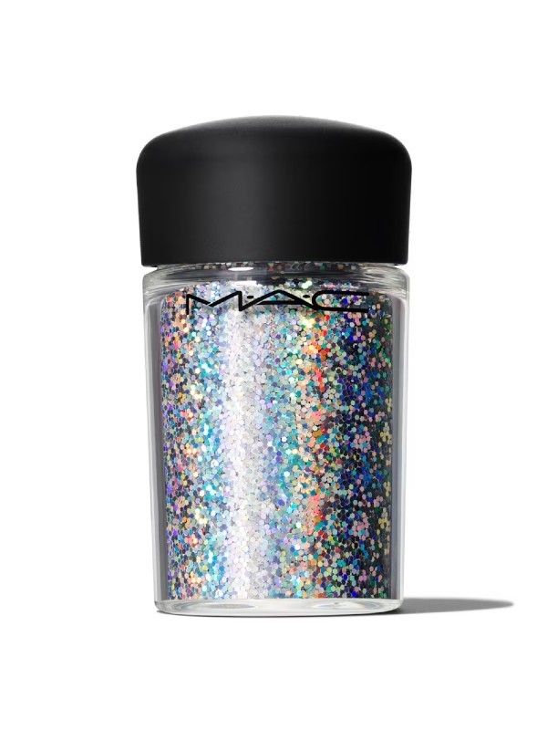 Glitter (3D Silver) MAC - maccosmetics.com