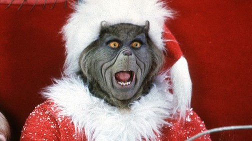 Így éld túl a karácsonyt, ha a párod egy Grincs