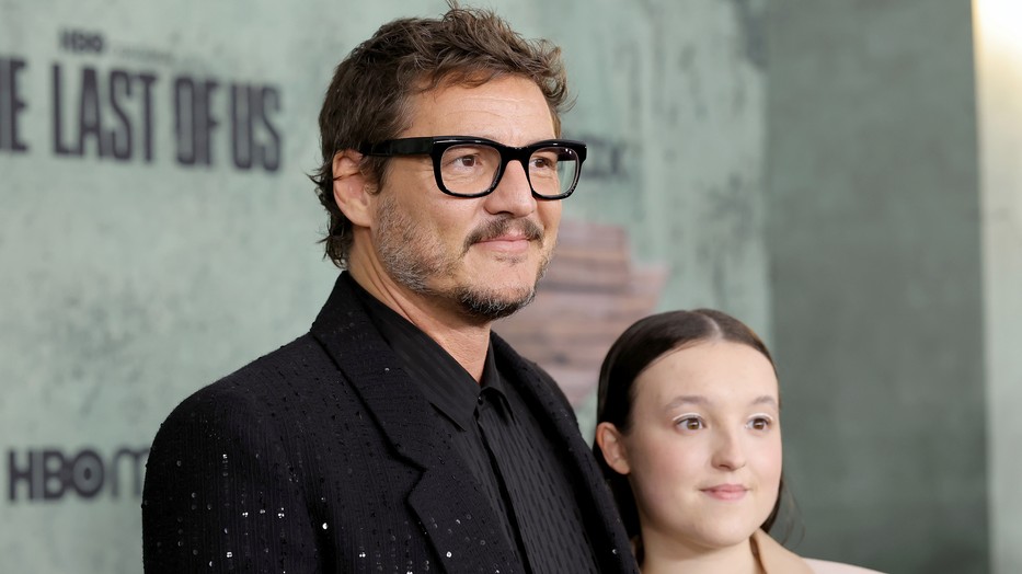 Pedro Pascal és Bella Ramsey, a The Last of Us című sorozat színészei az életben is jó barátok