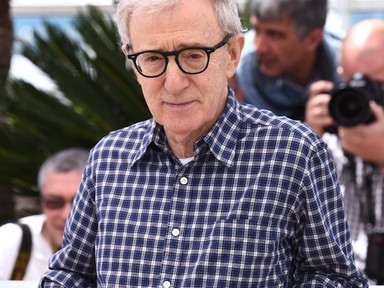Woody Allen legviccesebb beszólásai