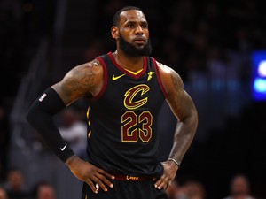 LeBron James egy iskolát alapított hátrányos helyzetű gyerekeknek
