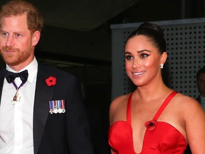 Meghan Markle paprikapiros lookja az ősz sztárja lesz