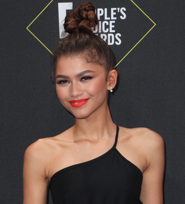 Hivatalos: Zendaya összejött az Eufória sztárjával