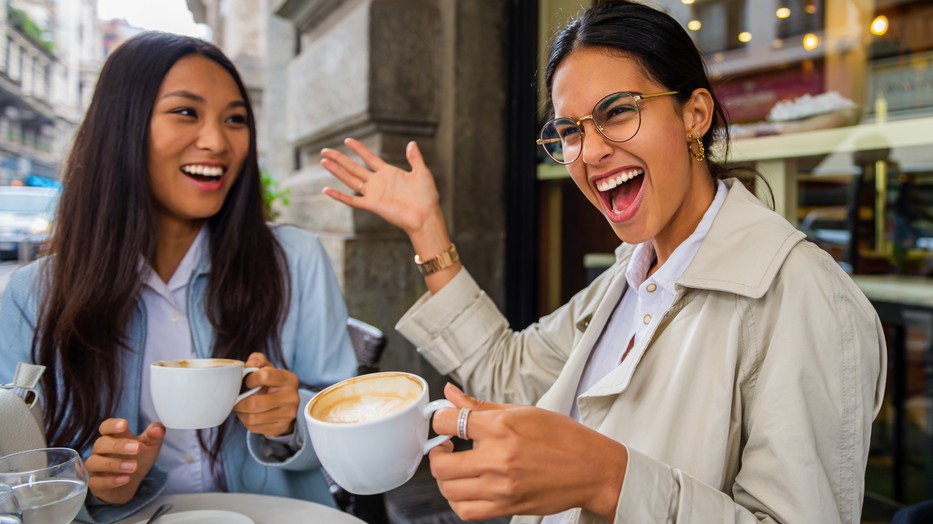 A kávéfogyasztás akár az egészségünkre is jótékonyan hathat