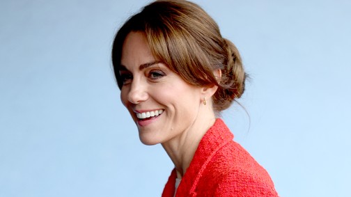 Katalin hercegné elképesztő változáson ment át, és észre sem vetted