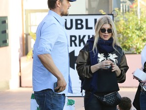 Fergie is Dora Abodi rajongó!