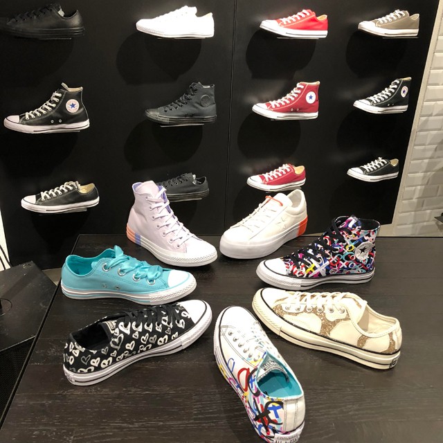 Már a WestEndben is beszerezheted kedvenc tavaszi cipődet!