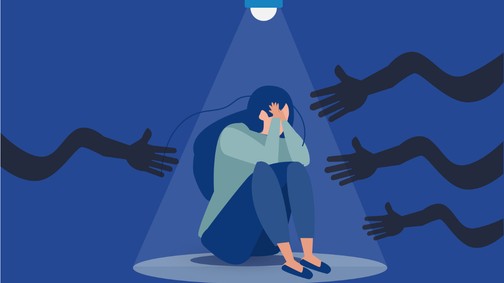 Itt a tudományos válasz arra, hogy legnagyobb rémálmaink figyelmeztetni akarnak-e valamire