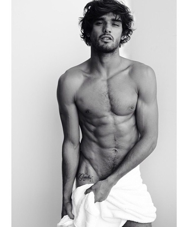 Marlon Teixeira