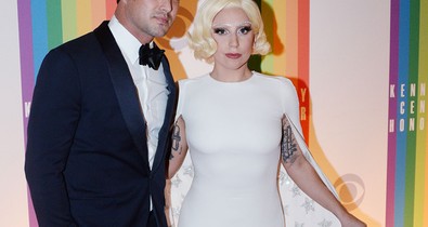 Lady Gaga lakodalomra készül