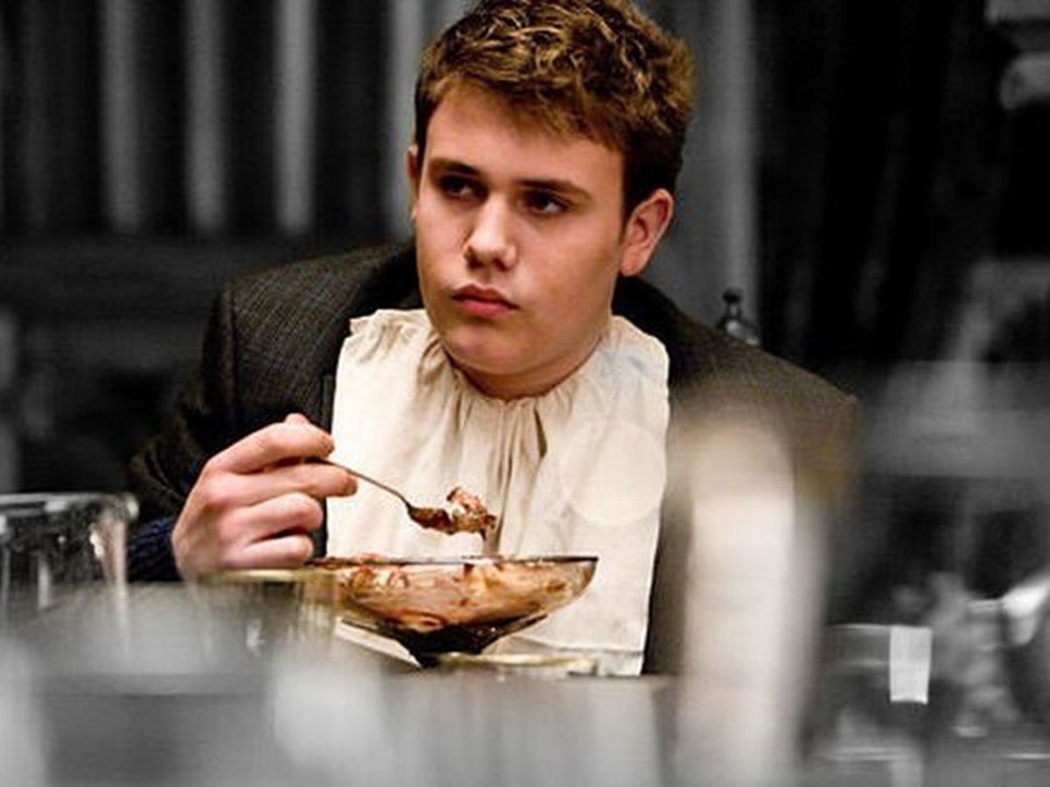 Csodálatos színészek a Harry Potter-filmekből, akik már nincsenek köztünk