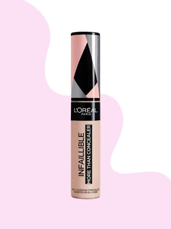 Infallible More Than Concealer Korrektor L'OREAL 4399 Ft