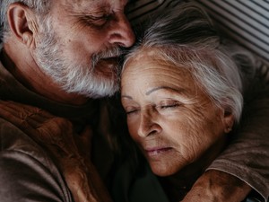 A nagymama párkapcsolati tanácsa hasznosabb lehet, mint gondolnád