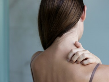 Pikkelysömörös tüneteid vannak? Az étrended is okozhatja