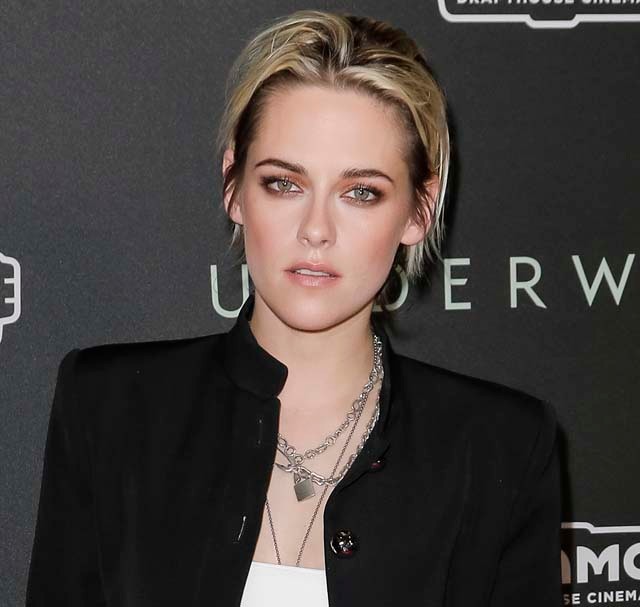 Ki nem találnád, hogy ki alakítja majd Diana hercegnőt Pablo Larraín új filmjében