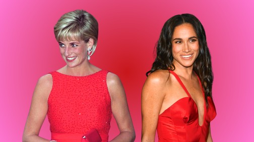„Részmunkaidős Diana”: kiderült, mit tervezett Meghan Markle, amikor bekerült a királyi családba