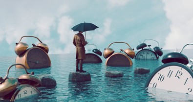 Az óraátállítás úgy megviseli a szervezetet, mint a jetlag, de van megoldás