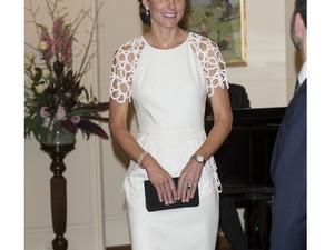 Hibátlan Kate Middleton