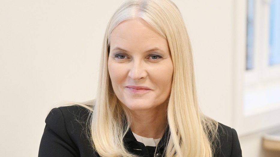 Tüdő transzplantáció vár Mette-Marit norvég koronahercegnére