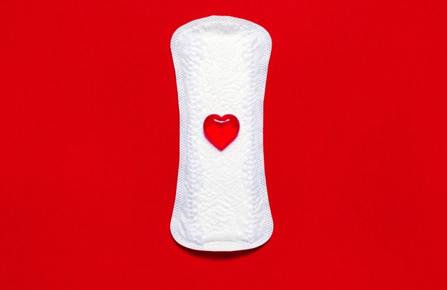 A férfiak is menstruálnak ebben reklámban és imádjuk