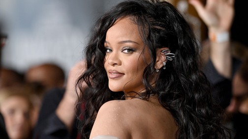 Rihanna elárulta második babája nemét, és észre sem vettük?