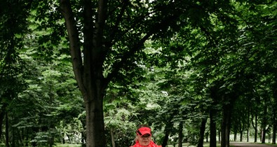 Ennek a nadrágnak története van