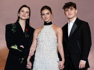 Hirtelen rá sem ismertünk a Bridgerton színészeire a premieren, rengeteget változtak kedvenceid