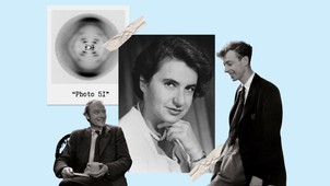 Férfiak kaptak Nobel-díjat az ő felfedezéséért, a történelem pedig majdnem elnyelte a nevét