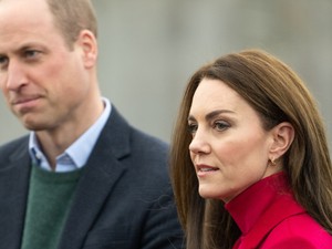 Katalin hercegné és Vilmos herceg bebizonyította, hogy méltó utódjai lesznek Károly királynak