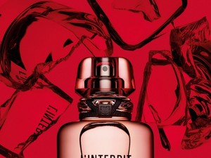 Tiltott borzongás a párizsi éjszakában - a Givenchy új illata segít önmagunk felfedezésében