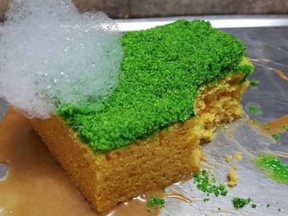 Ezek a világ legundoritóbb desszertjei! Felfordul a gyomrunk!