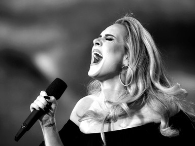 Adele Emmy-díjat nyert: „hivatalosan is van EGO-m”