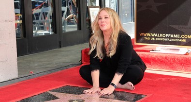 Christina Applegate szívszorító részleteket árult el az állapotáról