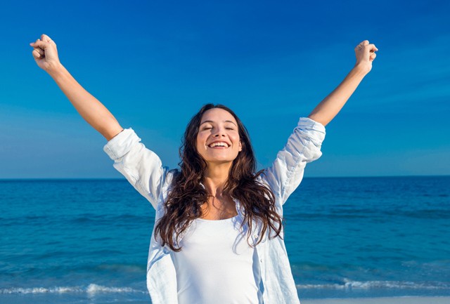 20 dolog, ami miatt ne legyen bűntudatod, ha nő vagy