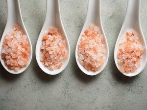 Ez a legegészségesebb só, és szinte biztos, hogy nincs belőle neked otthon