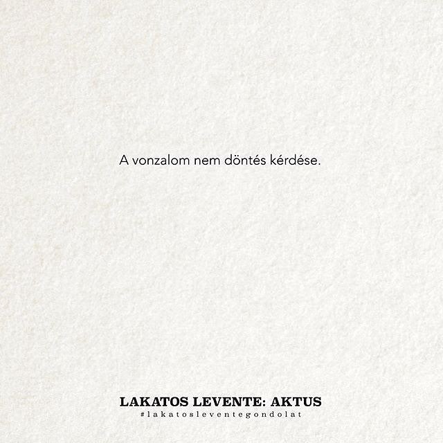 ˝Ha gyűlölöd, akkor még szereted˝- 6 idézet Lakatos Levente tollából, amit nem hagyhatsz ki!