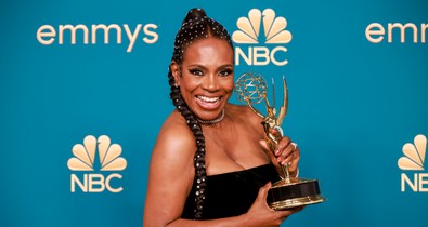 Exkluzív interjú a friss Emmy-díjas Sheryl Lee Ralph-fal