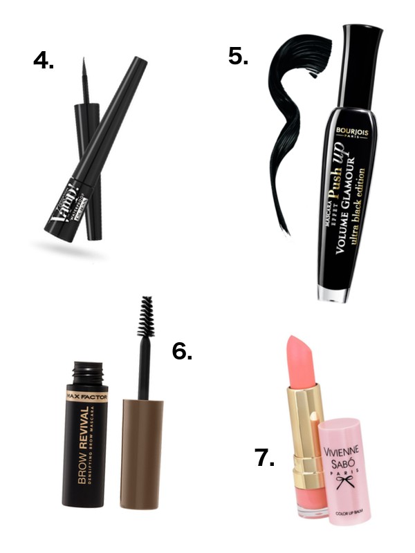 Get the Look: Így készítsd el Leighton Meester ragyogó sminkjét!