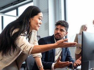 10 dolog, ami az alacsony érzelmi intelligenciával rendelkező főnökökre jellemző