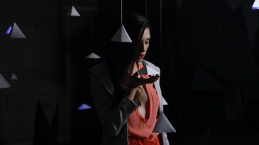 Elkészült a GLAMOUR filmje!