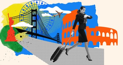 Egy légiutaskísérő elárulta: elképesztő, mekkora a különbség az itthoni és a közel-keleti légitársaságok között