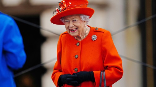 Aggasztó hírek érkeztek Erzsébet királynő állapotáról