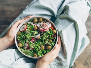 Akár évtizedekkel tovább élhetsz, ha napi szinten fogyasztod ezeket az ételeket