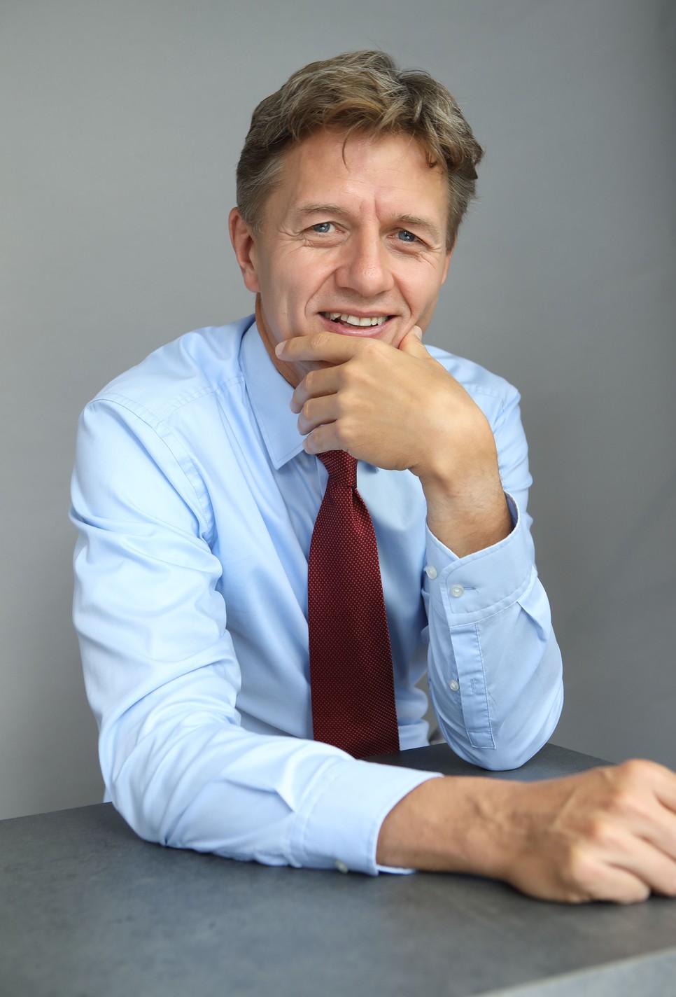 Dr. Schwab Richárd szerint a karácsonynak nem csak az evésről kell szólnia