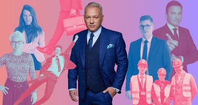 Az Álommeló a túlteljesítés magasiskolája, ami megmutatja, hogy még a legjobbak is elbukhatnak egy konyhai pletyka miatt
