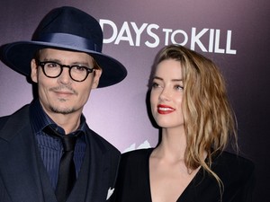 FOTÓ! Amber Heard azt állítja, Johnny Depp elverte