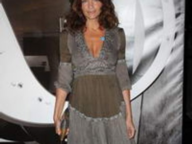 Helena Christensen
