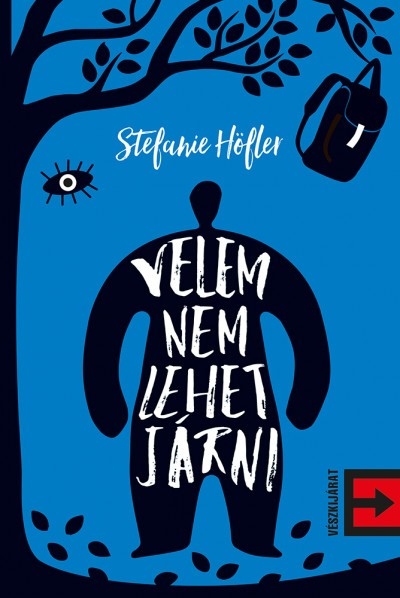 5+1 ifjúsági regény, ami az iskolai zaklatásról szól