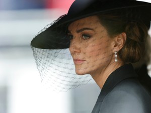 Kiszúrtad? Ez volt Katalin hercegné rákbejelentésének legemberibb pillanata